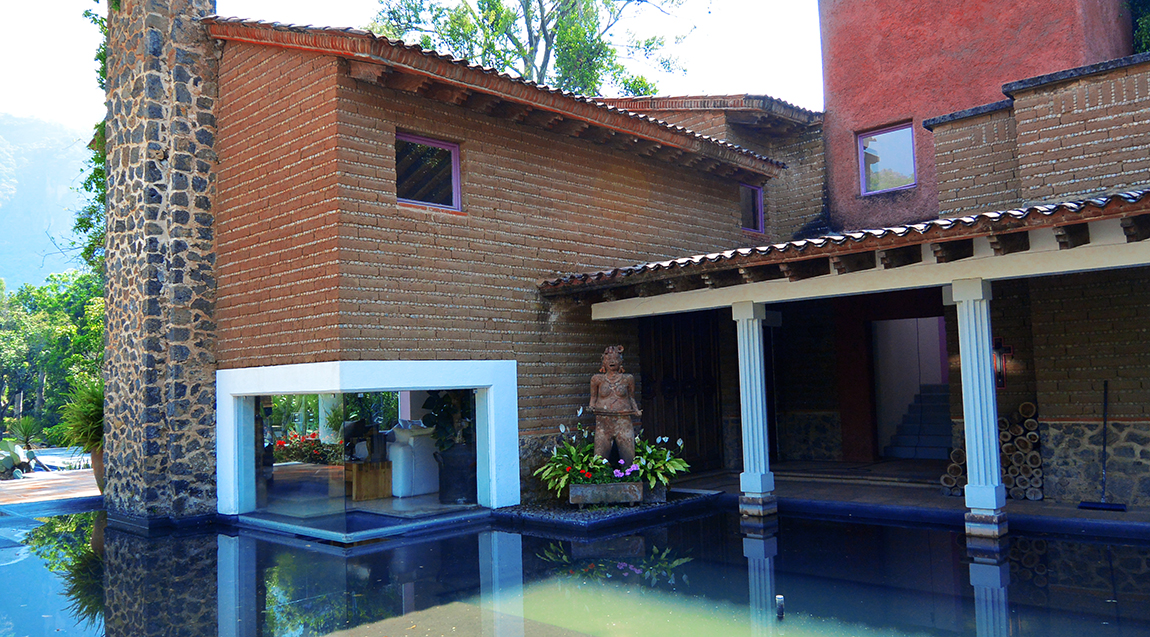 Casa Tepoztlán - Casas Tepoztlán - Real Estate / Sales · Rentals